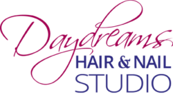Daydreams Hair & Nail Studio logo